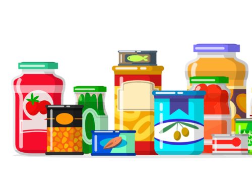 Food Pantry Preparedness-Why Bother ?