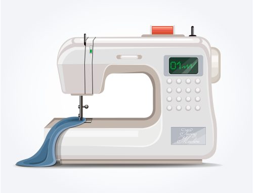 Why Learn To Sew
